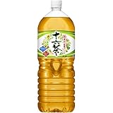 [2CS] アサヒ飲料 十六茶 (2L×6本)×2箱