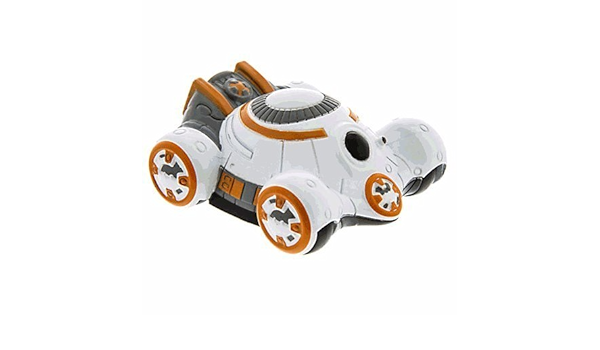 Amazon Co Jp Disney ディズニー 8 Die Cast Disney Racers Star Wars The Force Awakens スター ウォーズ 8 ミニカー 並行輸入品 おもちゃ