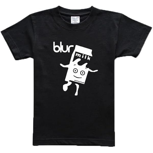 MOGWAI Tシャツ 「blur : are shite」 モグワイ ブラー MOGWAI Tシャツ 「blur : are shite」 モグワイ ブラー Mogwai