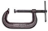 Wright Tool 90412B 12-Inch Deep Throat Forged Steel Body Clamps by Wright Tool