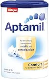 Aptamil Comfort Easy Digest Infant Milk Powder from Birth Onwards Stage 1 (900g) Aptamil心地が容易誕生以降のステ