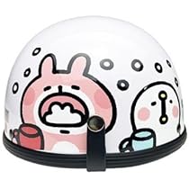 台湾カナヘイ♡ピンクのうさぎのヘルメット 台湾カナヘイ♡ピンクのうさぎのヘルメット Amazon.co.jp