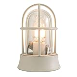 屋外照明 玄関照明 玄関 照明 門柱灯 門灯 外灯 屋外 LED マリンランプ BH1000MINI WAB CL LE 2W 古白色 壁面 天井 床面 ウッドデッキ 門 塀 真鍮製 照明器具