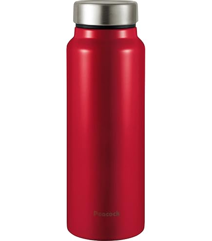 Amazon.co.jp: ヒカキン セイキン 水筒 マグタイプ オレンジ