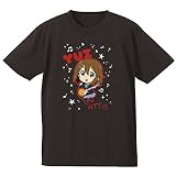 アズメーカー(Azu Maker)けいおん！ Tシャツ［平沢 唯］ Lサイズ