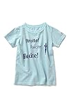 (フェリシモ) 日本産まれの忍者 Ｔシャツ サックス キッズ ボーイズ 9