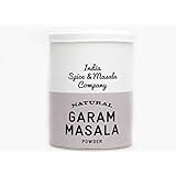ハラール認証 ガラムマサラ 50g