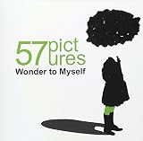 wonder to myself