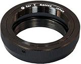 Vixen 天体望遠鏡/フィールドスコープ/撮影用アクセサリー カメラアダプター Tリング コニカ用(N) 37312-3