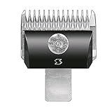 スピーディク 電気バリカン 替刃 3mm
