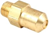 Southbend Range 1176030 Blank Orifice Hood/Fitting [並行輸入品]