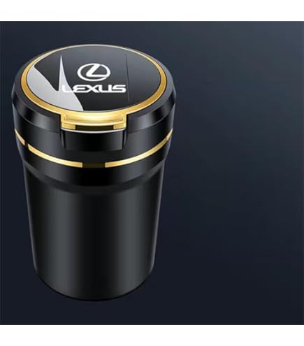 Amazon.co.jp: LEXUS レクサス 純正用品 CT シーティー 灰皿