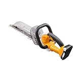 リョービ販売:充電式ヘッジトリマ 型式:BHT-1800