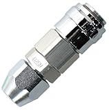 ニットー(NITTO) スーパーカプラソケット ウレタンホース用 02SN