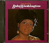 The Best Of Baby Washington