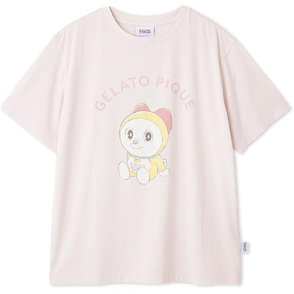 ジェラピケ⭐︎ドラえもん⭐︎ブランケット ドラえもん】ジャガードブランケット（ブランケット）｜gelato pique