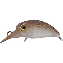 Amazon.co.jp: JACKALL Timon Micro Panicra MR-F Rattle 0.8 inch