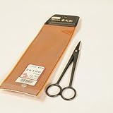 喜久和：盆栽芽摘鋏　155ｍｍ