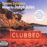 Clubbed Summer Collection