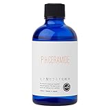 天然ヒト型セラミド化粧水 (ハッピーローションPHC）100ml 通常ボトル｜ 日本製 ViLabo（ビラボ）正規品