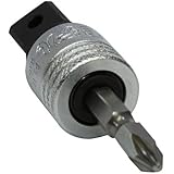椿モデル インパクト用ビット差替アダプター ※取寄品 PLB-4