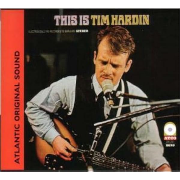 新品未開封 バード・オン・ア・ワイヤー ティム・ハーディン LP Amazon.co.jp: ディス・イズ・ティム・ハーディン: ミュージック