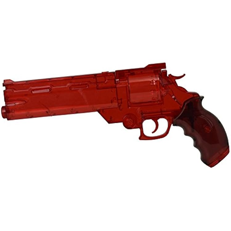 劇場版トライガン フルコック製 ブレイクオープン ヴァッシュ モデル