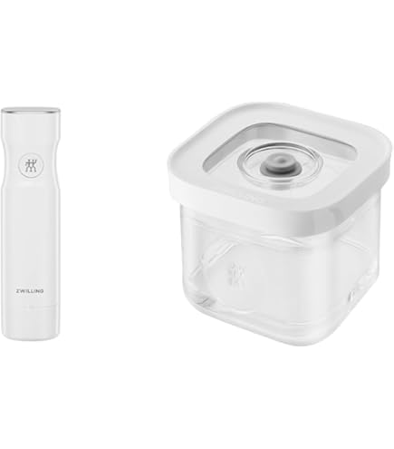 Amazon.co.jp: ZWILLING ツヴィリング 「 フレッシュ & セーブ 真空