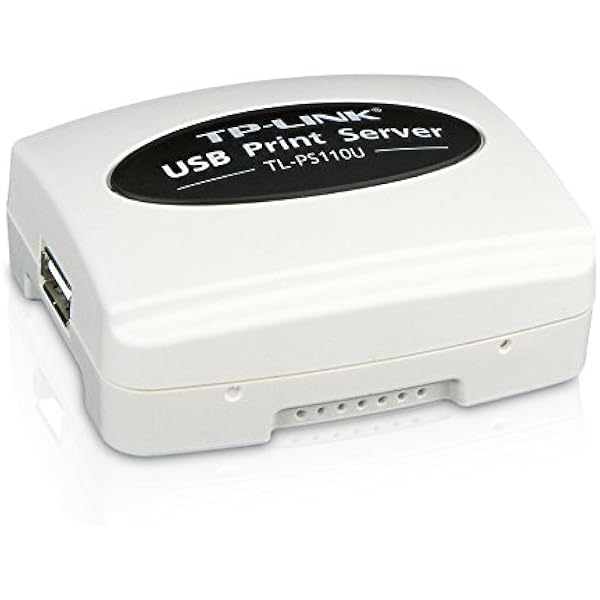 tp link router printer