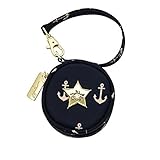 Ju-Ju-Be Nautical Legacy Collection Paci Pod Pacifier Holder, The Admiral by Ju-Ju-Be [並行輸入品]