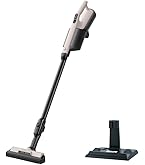 Amazon | サイクロン式コードレススティッククリーナー ラクかる