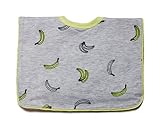 COTTON ON BABY（コットンオン　ベビー）BABY ビブ バナナ [並行輸入品]