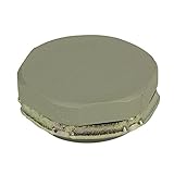 三桂製作 管用 平行おねじ付プラグ ライトグレー RP2BG28LG