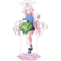 Amazon.co.jp: ブルーアーカイブ アクリルスタンド ホシノ 公式 グッズ ホシノ 水着 ブルーアーカイブ ブルアカ アクリルスタンド
