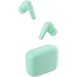 【VGP2023「企画賞」受賞】 GLIDiC TW-3000F / 完全ワイヤレスイヤホン/Bluetooth 5.2 / アクティブノイズキャンセリング/ANC/低遅延モード/生活防水/防滴 / IPX4 / 連続再生約6.5時間 / 外音取り込