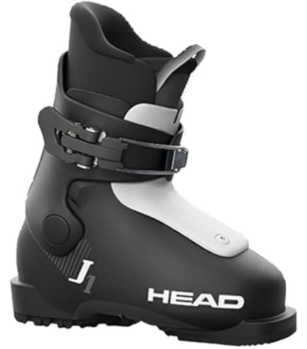 Amazon | HEAD ヘッド スキーブーツ J3 25-26 モデル ジュニア