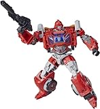 トランスフォーマー ジェネレーション Series 84 Deluxe Class Bumblebee Ironhide Action Figure