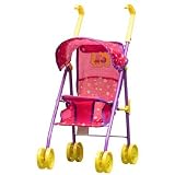 Beautiful Peppa Pig Stroller by ChoicefullBargain