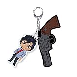 劇場版 シティーハンター 新宿プライベート・アイズ 冴羽獠 T.W.B.