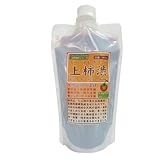 シマモト 天然塗料 染料 上柿渋エコロパック 400ml