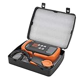 Akozonデジタル照度計ラックスメーター LX1330B液晶ディスプレイライトメーターLUXメーターフォトメーター0-200,000図書館　博物館　ランプ工場、写真撮影　