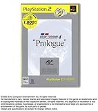 グランツーリスモ4 "プロローグ版" PlayStation 2 the Best