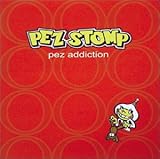 PEZ ADDICTION