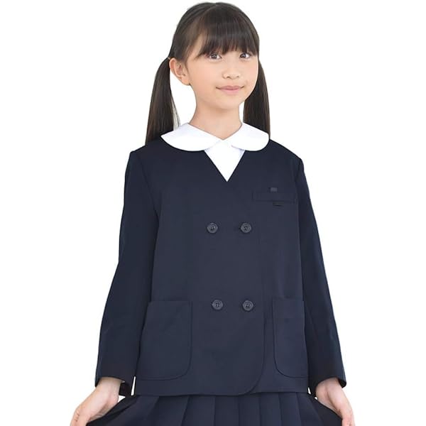 Amazon.co.jp: [SCHOOL UNIFORM] 小学生 制服 イートン ブレザー