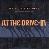 Invalid Litter Dept.