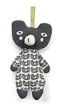 Mamas and Papas Donna Wilson Baby Bear [並行輸入品]