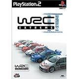 WRC II ~EXTREME~