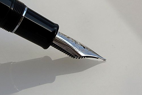 セーラー万年筆 キングプロフィット エボナイト シルバー 万年筆 中字 楽天市場】【S112】【セーラー】キングプロフィット エボナイト