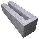 自転車スタンド【御影石】ニュータイプ! キューブデザイン! 【ベージュ】☆当店オリジナルサイクルスタンド バイシクルスタンド 自転車ストッパー自転車止め