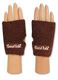 Trend Lab Palm Mitt, Brown by Trend Lab [並行輸入品]